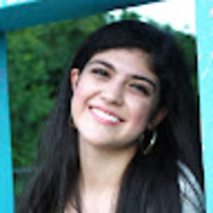 Meet your Posher, Brianna